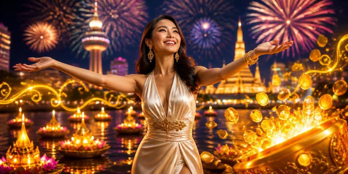 eclbet ดาวโชคดี